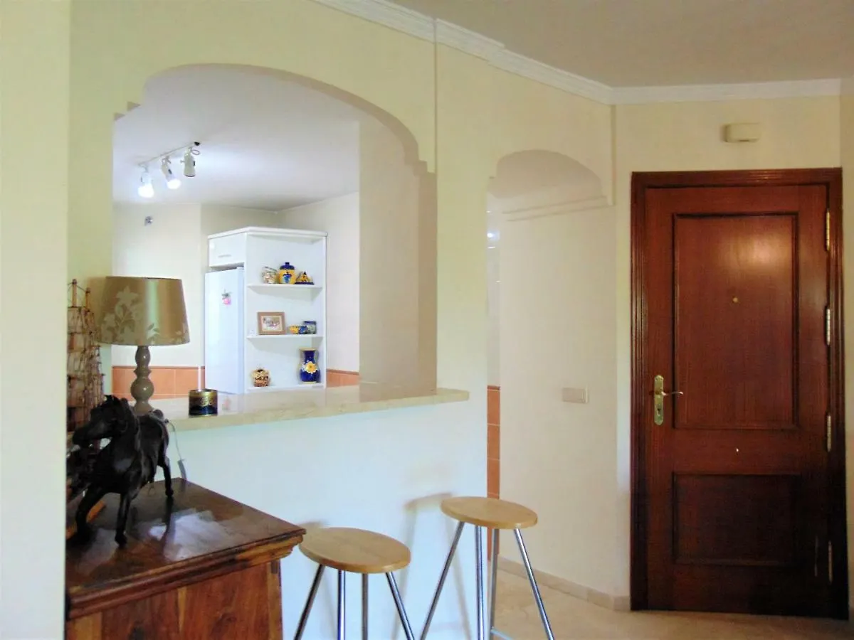 Mijas Golf 2 Bedroom 2 Bathroom