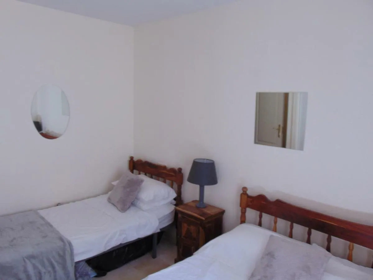 Apartment Mijas Golf 2 Bedroom 2 Bathroom Spain