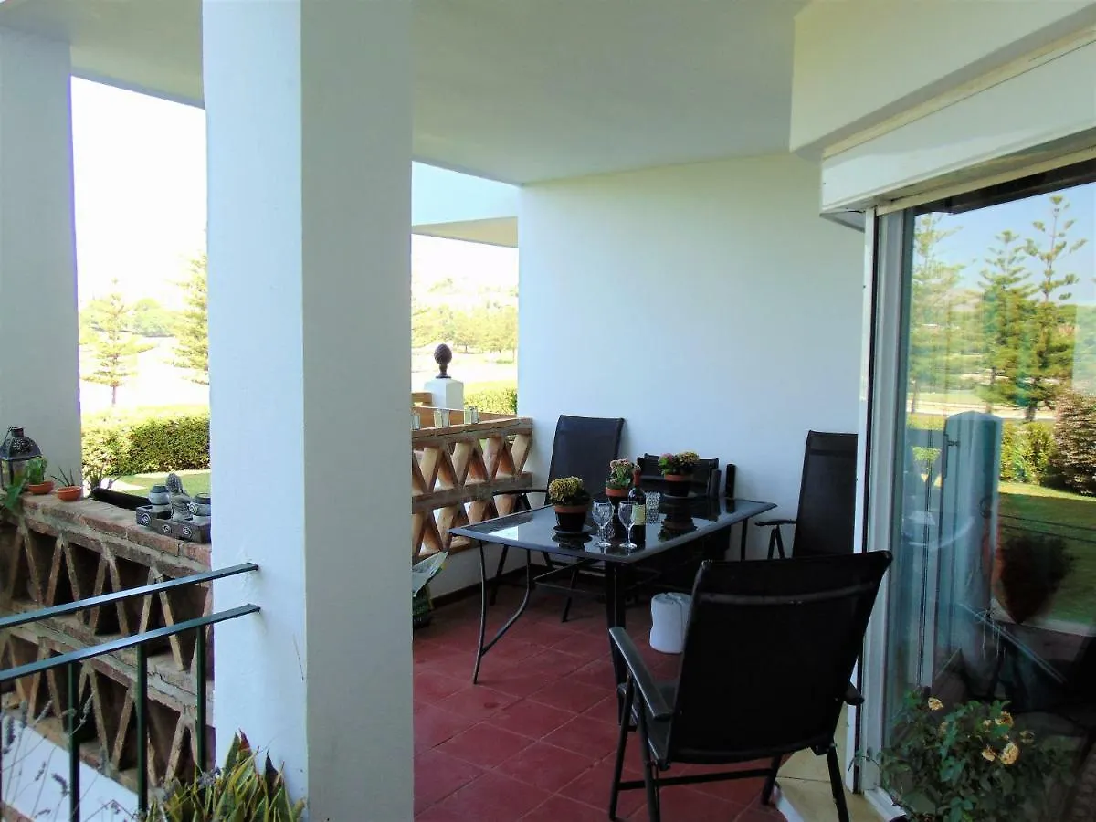 Mijas Golf 2 Bedroom 2 Bathroom
