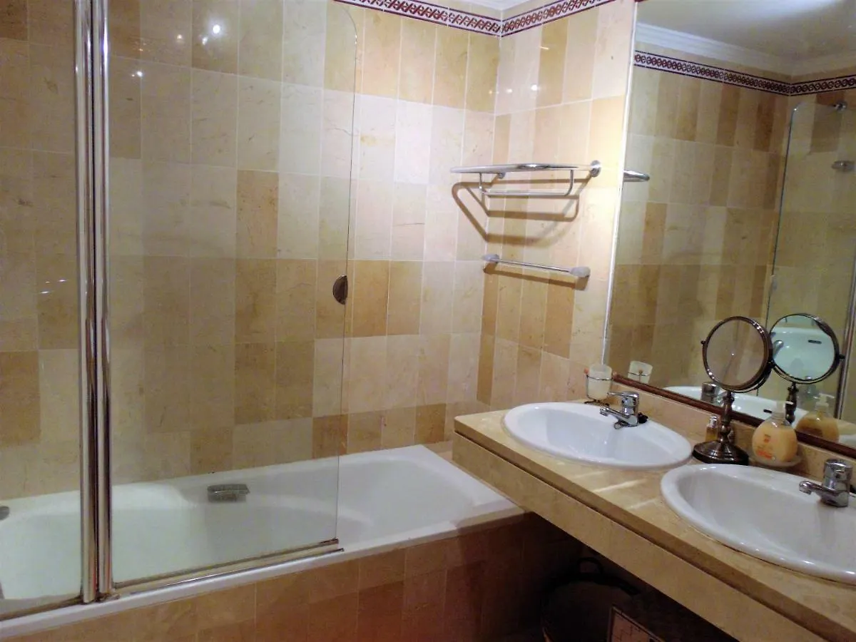 Mijas Golf 2 Bedroom 2 Bathroom MIJAS COSTA