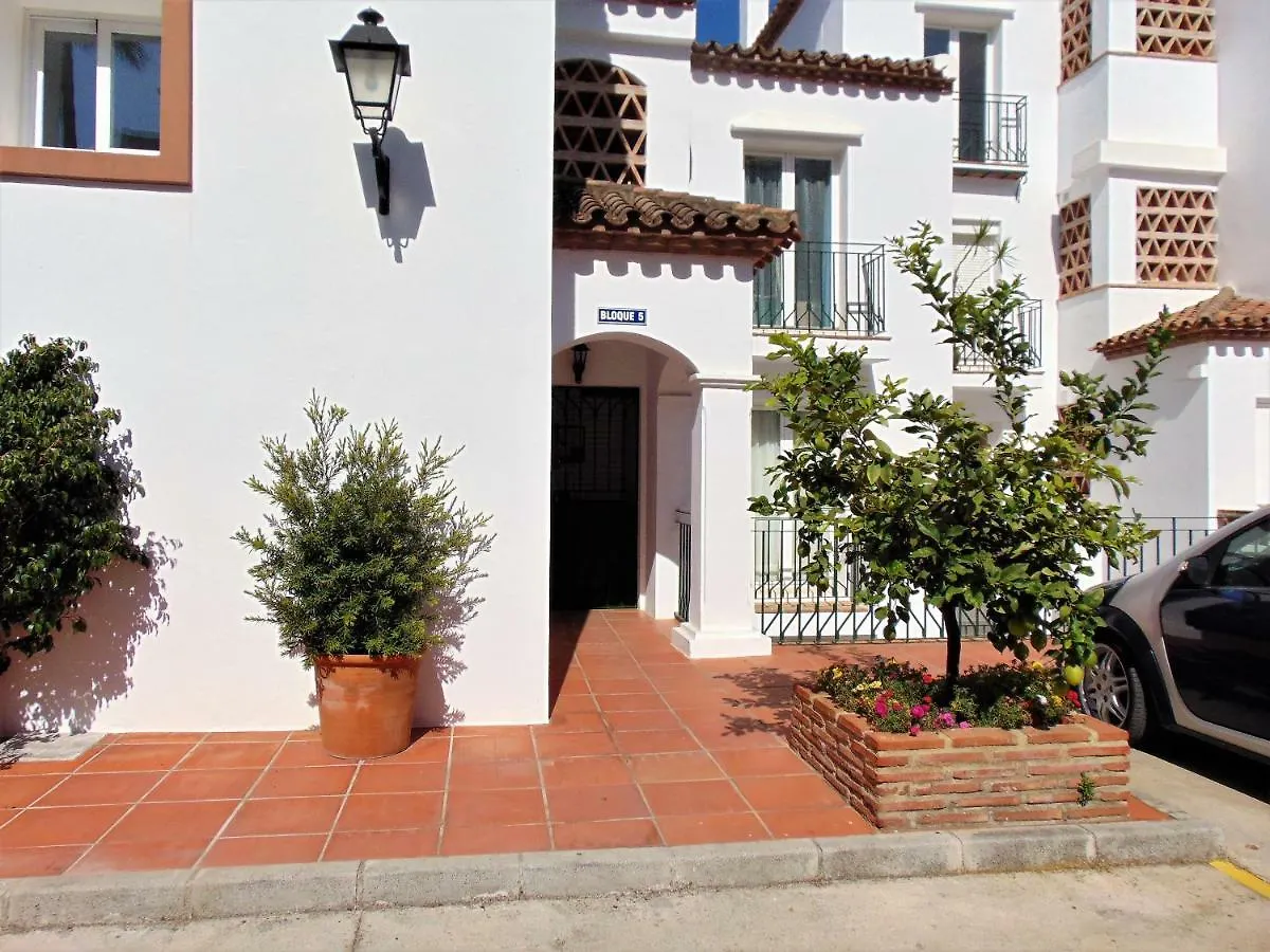Appartement Mijas Golf 2 bedroom 2 bathroom