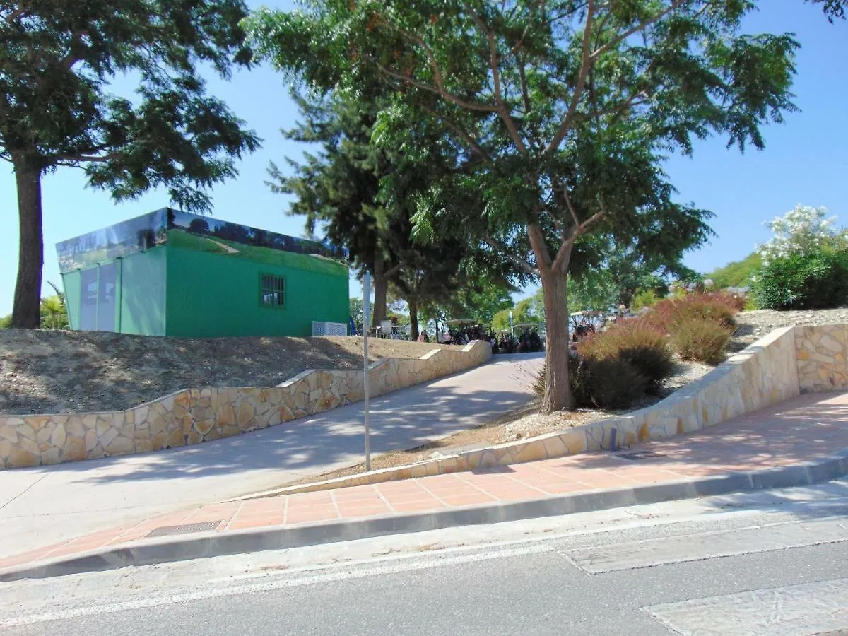 Mijas Golf 2 bedroom 2 bathroom 0*, MIJAS COSTA