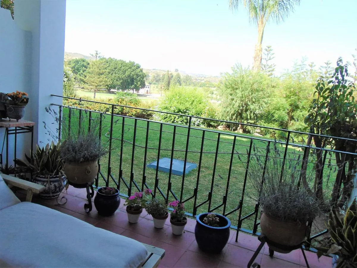 Mijas Golf 2 bedroom 2 bathroom Appartement
