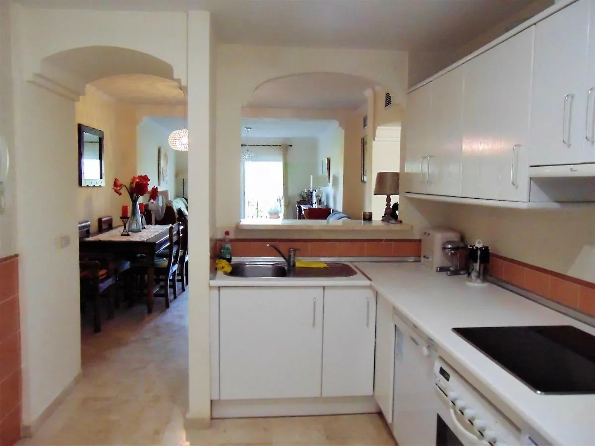 Mijas Golf 2 Bedroom 2 Bathroom 0*, MIJAS COSTA
