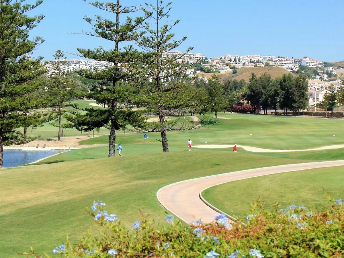 Apartment Mijas Golf 2 Bedroom 2 Bathroom