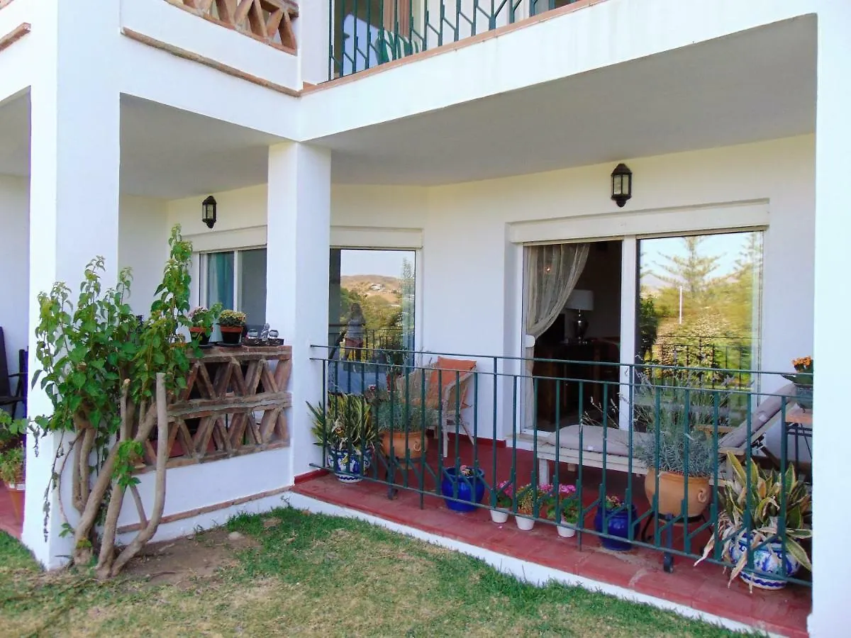 Mijas Golf 2 bedroom 2 bathroom Spanje