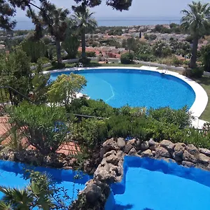 Apartamento Calahonda MIJAS COSTA