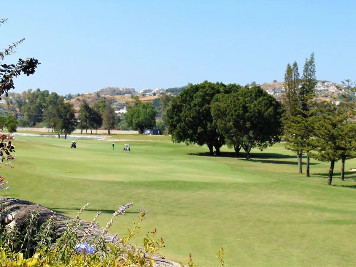 Mijas Golf 2 Bedroom 2 Bathroom Spain