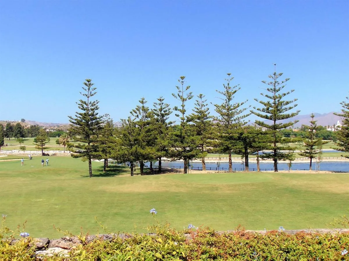 Mijas Golf 2 Bedroom 2 Bathroom 0*, MIJAS COSTA