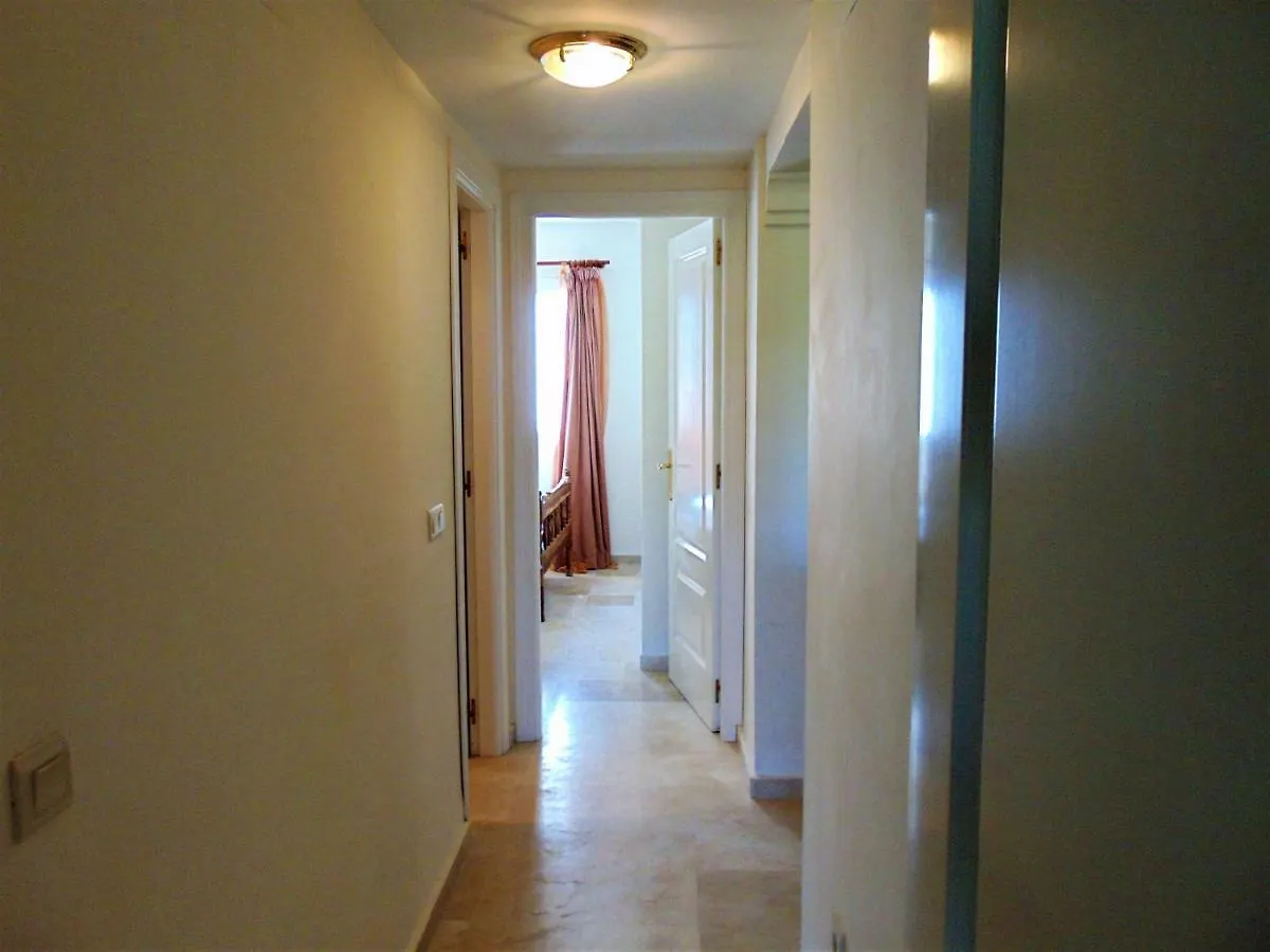 Apartment Mijas Golf 2 Bedroom 2 Bathroom