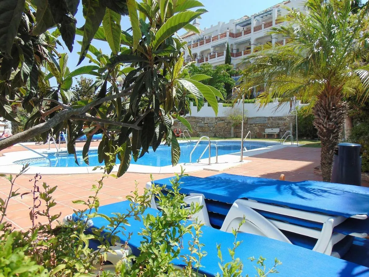 Mijas Golf 2 Bedroom 2 Bathroom 0*, MIJAS COSTA Spain