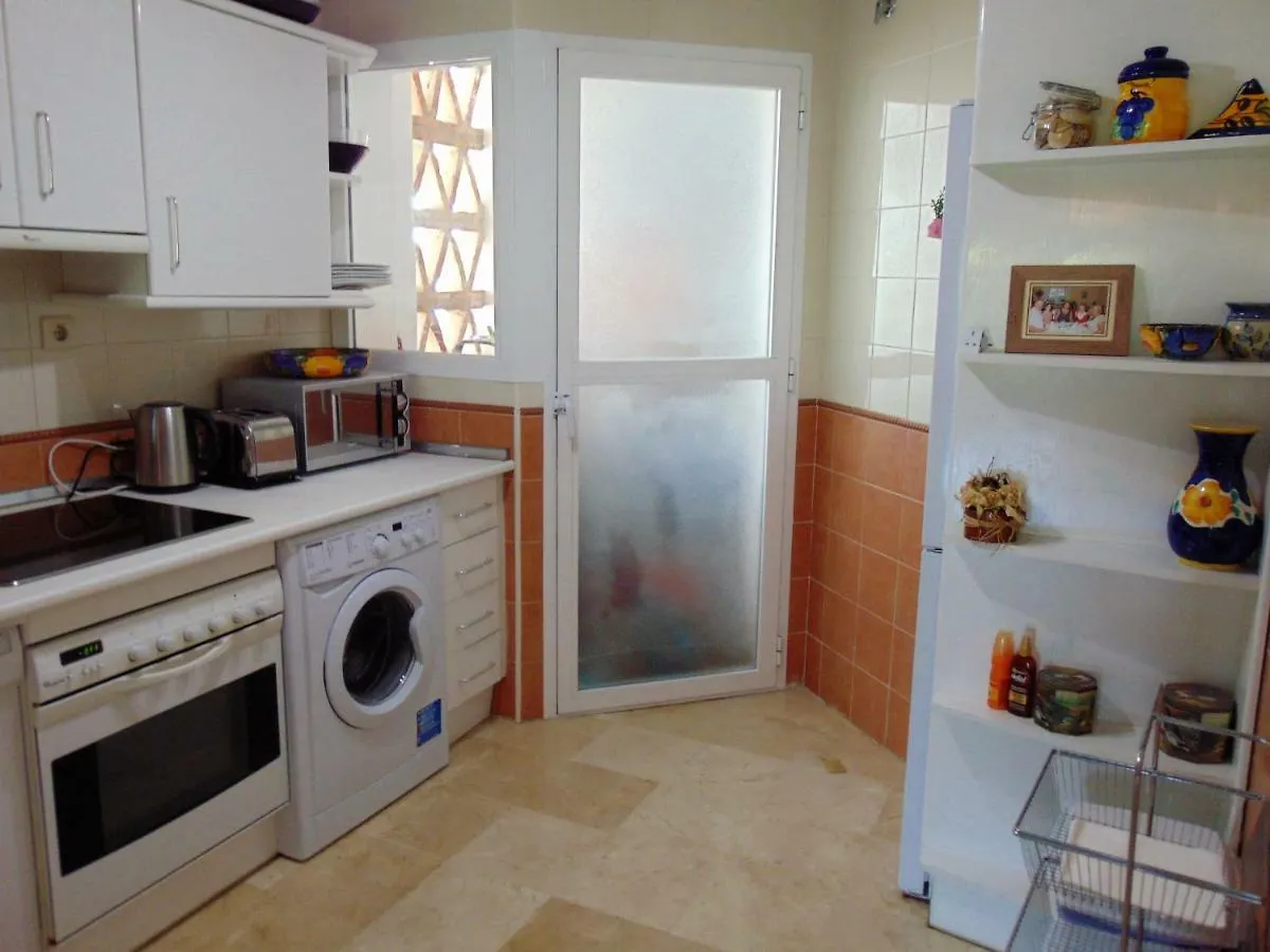 Mijas Golf 2 Bedroom 2 Bathroom Apartment MIJAS COSTA