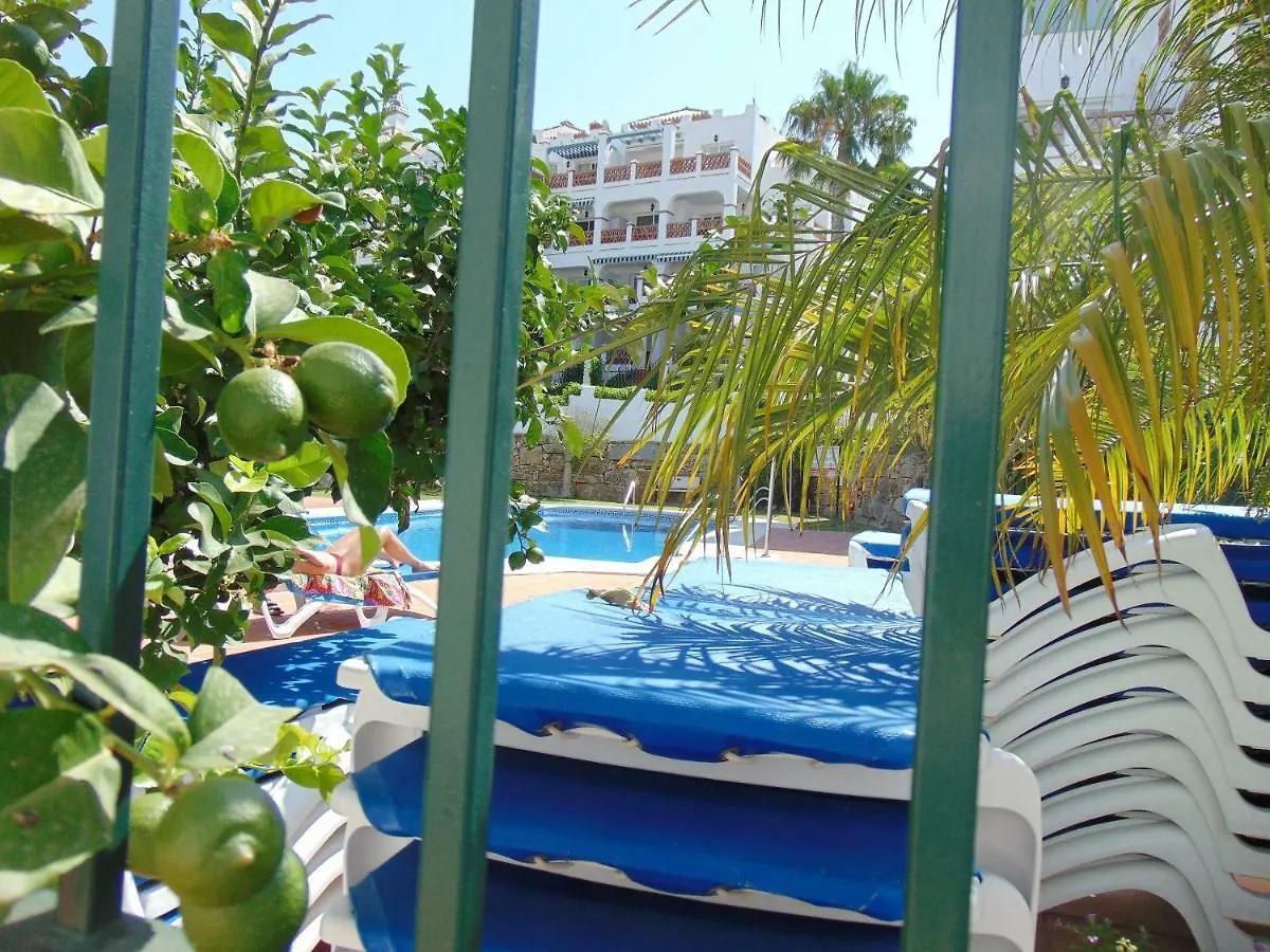 Mijas Golf 2 Bedroom 2 Bathroom MIJAS COSTA