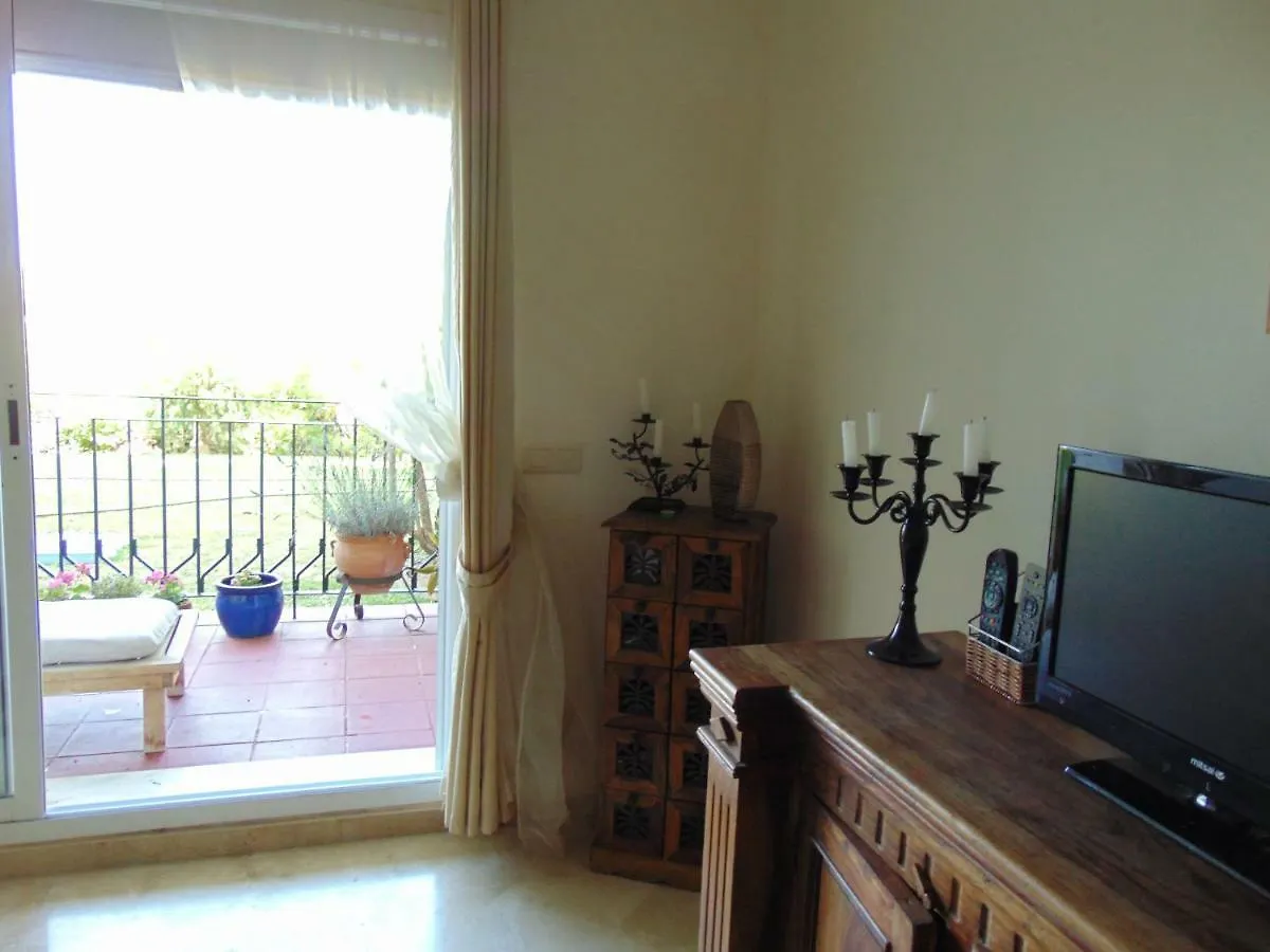 Mijas Golf 2 Bedroom 2 Bathroom Apartment MIJAS COSTA