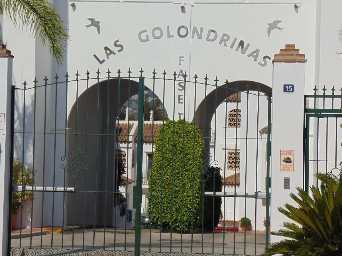 Apartment Mijas Golf 2 Bedroom 2 Bathroom