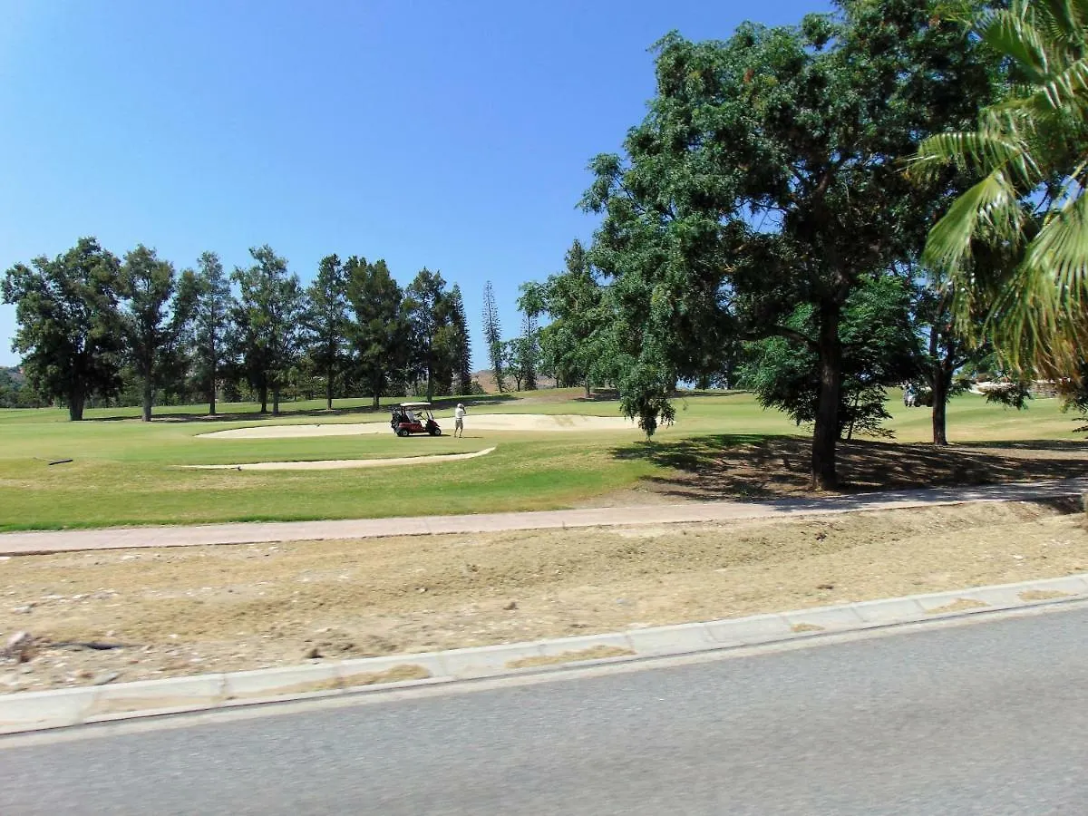 Mijas Golf 2 Bedroom 2 Bathroom Apartment
