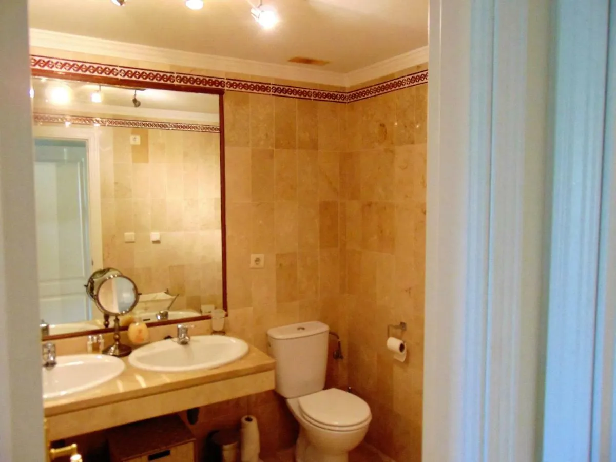 Mijas Golf 2 Bedroom 2 Bathroom 0*, MIJAS COSTA Spain