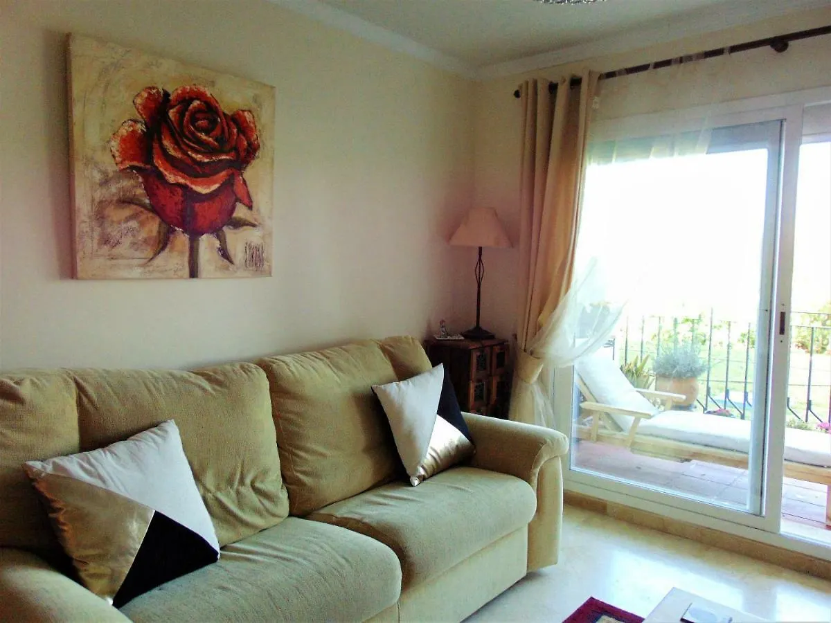 Mijas Golf 2 Bedroom 2 Bathroom Apartment MIJAS COSTA