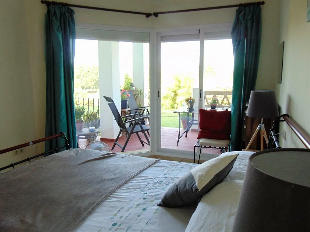 Mijas Golf 2 Bedroom 2 Bathroom